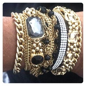 One Of A Kind Brazilian Designer Jewlery!